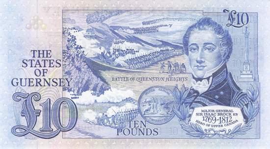 10 Pounds